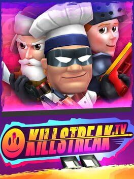 Foto do jogo KillStreak.tv