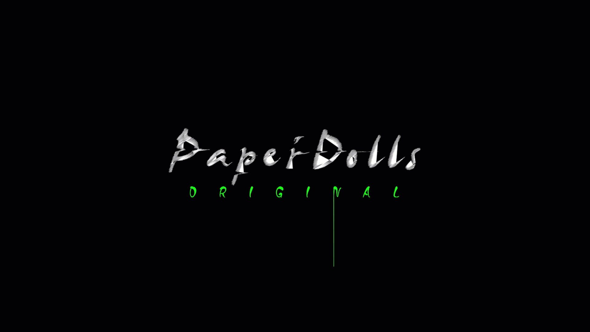 Foto do jogo Paper Dolls Original