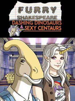 Foto do jogo Dashing Dinosaurs & Sexy Centaurs