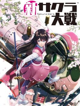 Foto do jogo Sakura Wars: Limited Edition
