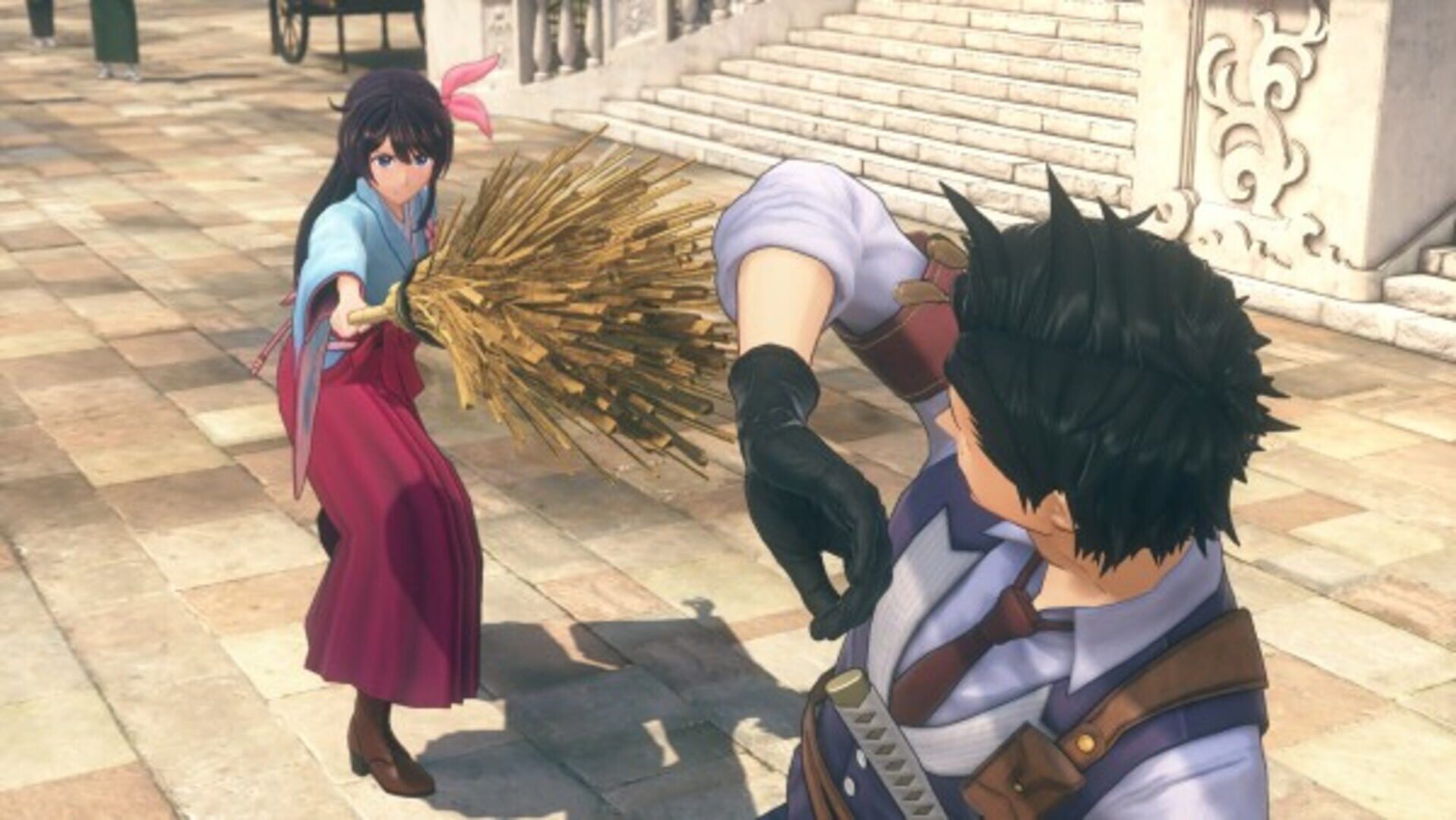 Foto do jogo Sakura Wars: Limited Edition