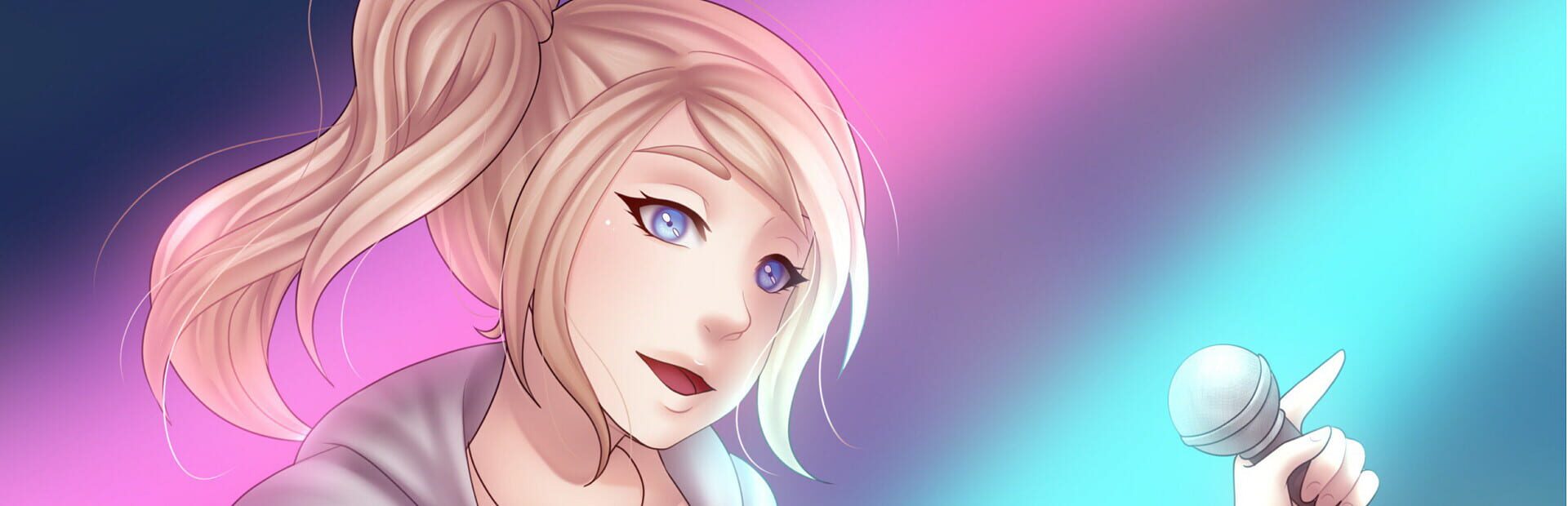Foto do jogo Alice in Stardom