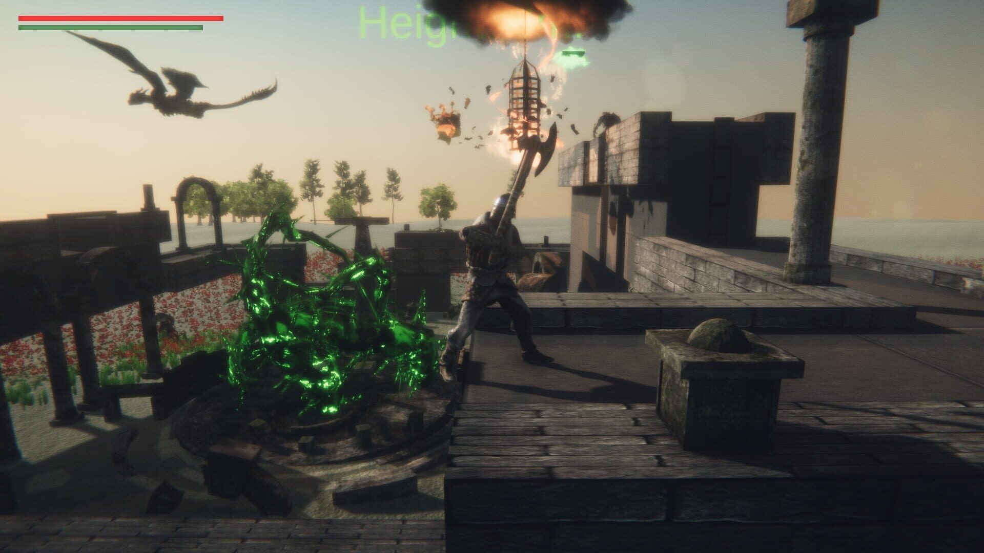 Foto do jogo DevilShaft: TheTower