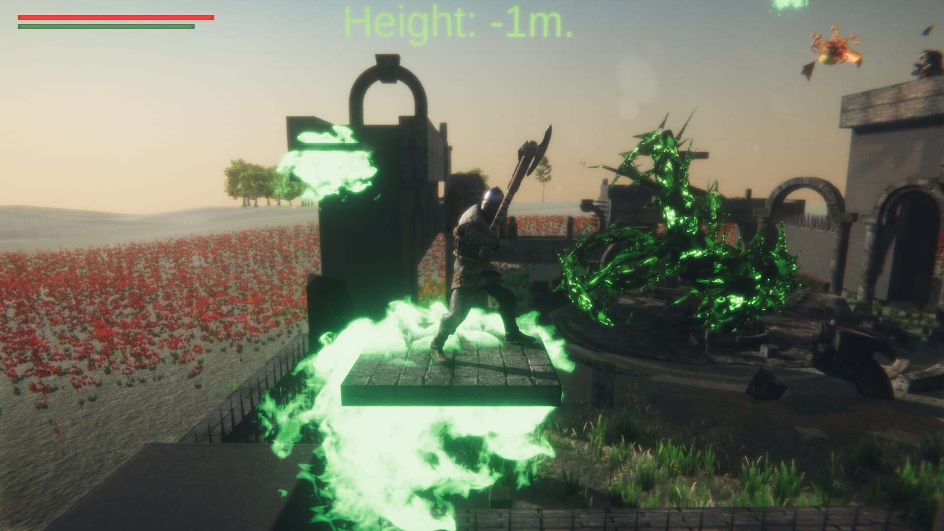 Foto do jogo DevilShaft: TheTower