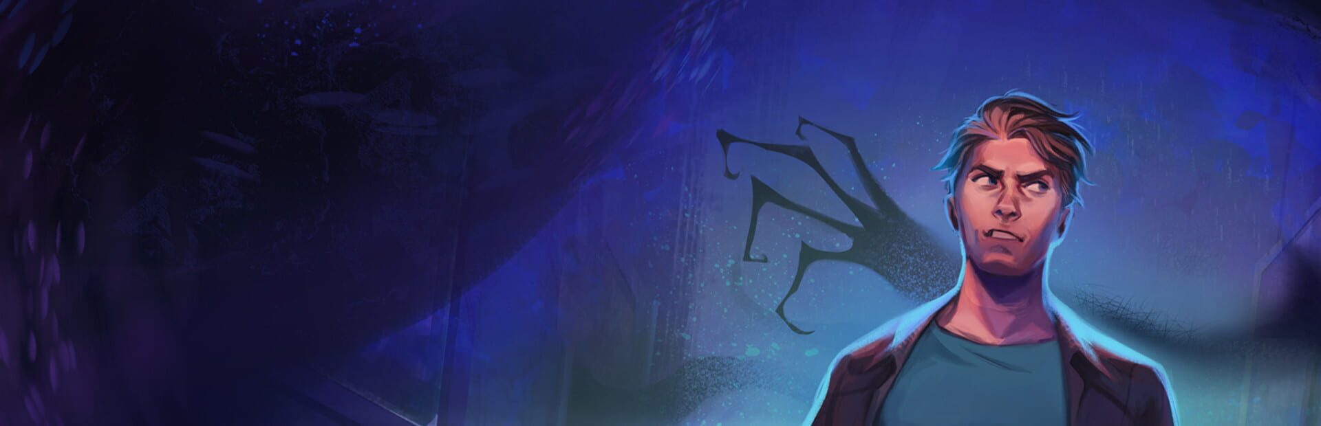 Foto do jogo Demon Hunter 5: Ascendance