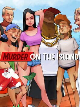 Foto do jogo Murder on the Island