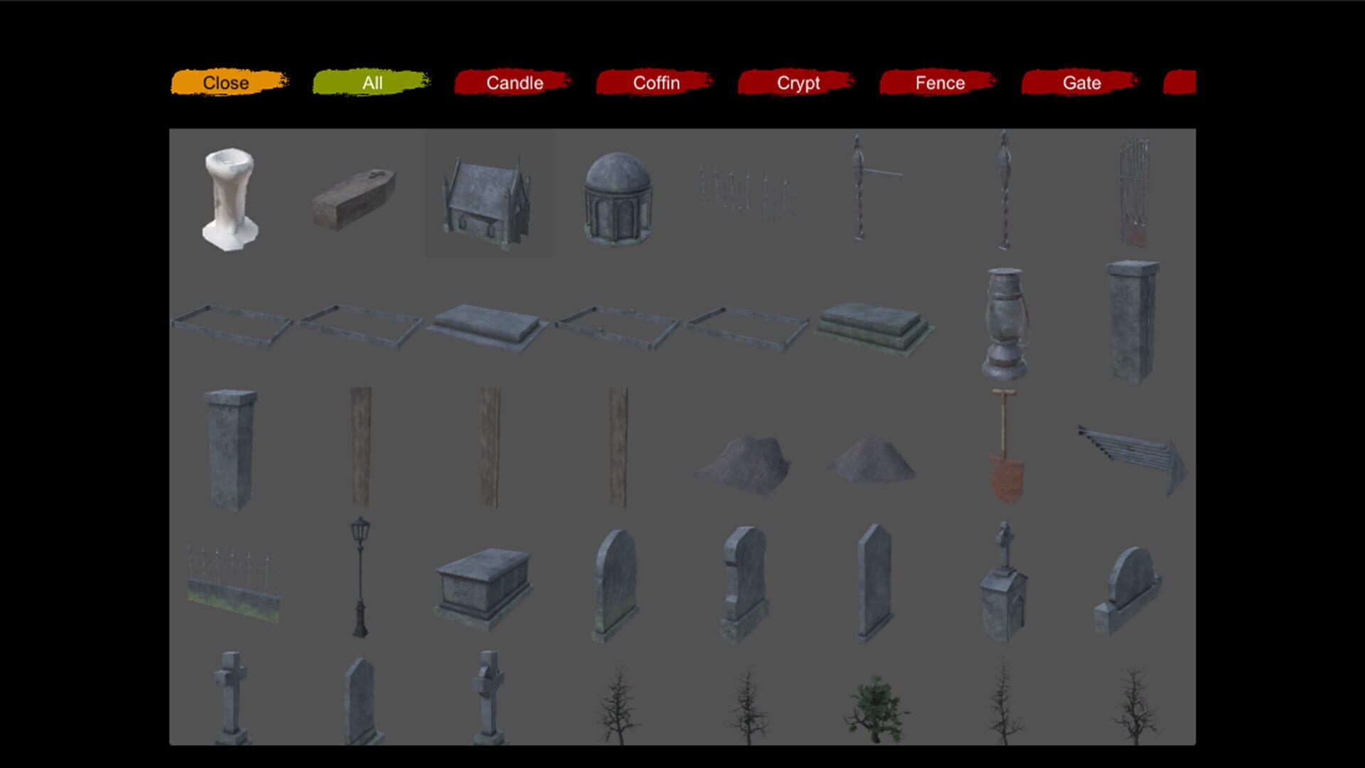 Foto do jogo Memorial Park of Hypoxia