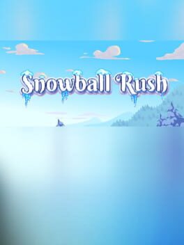Foto do jogo Snowball Rush