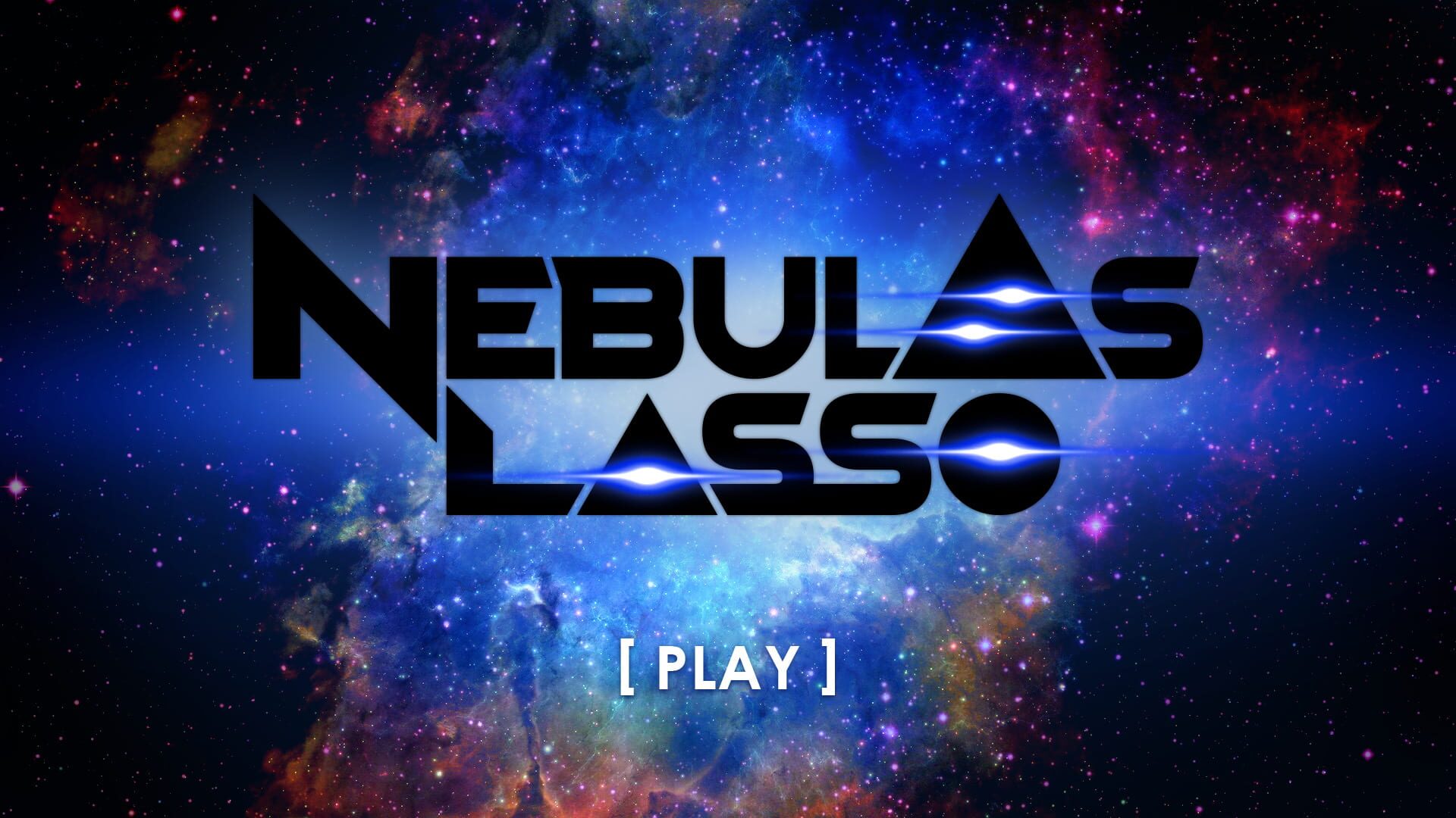 Foto do jogo Nebulas Lasso