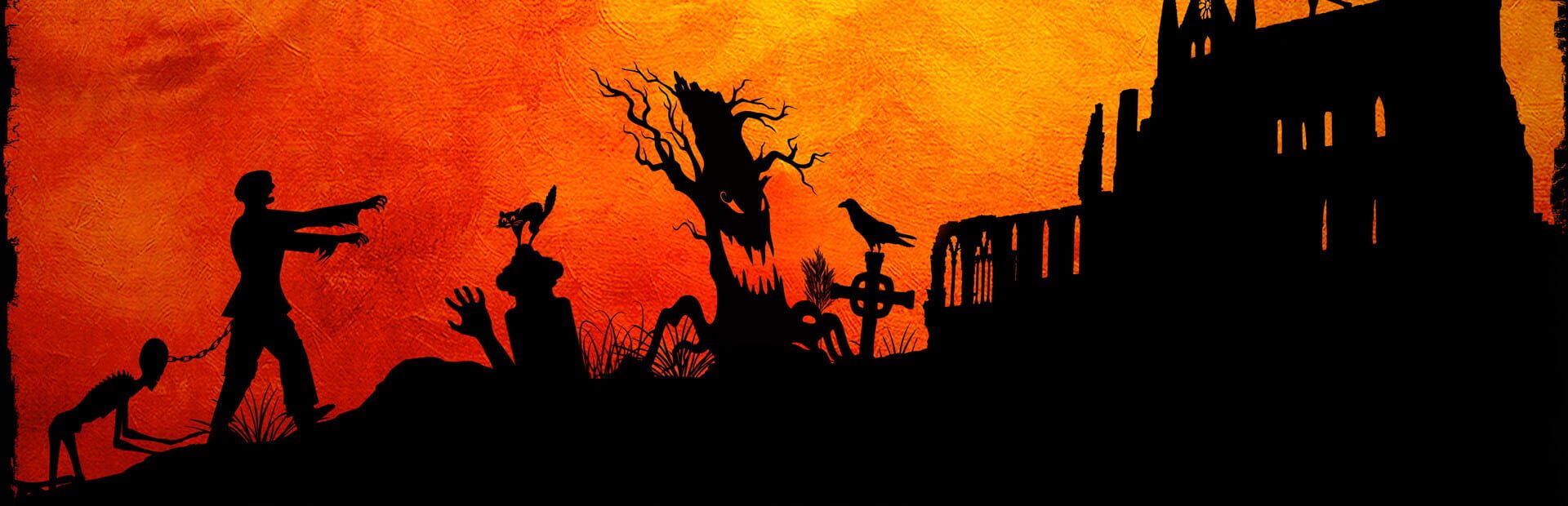 Foto do jogo City Zombies