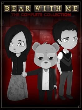 Foto do jogo Bear With Me: The Complete Collection