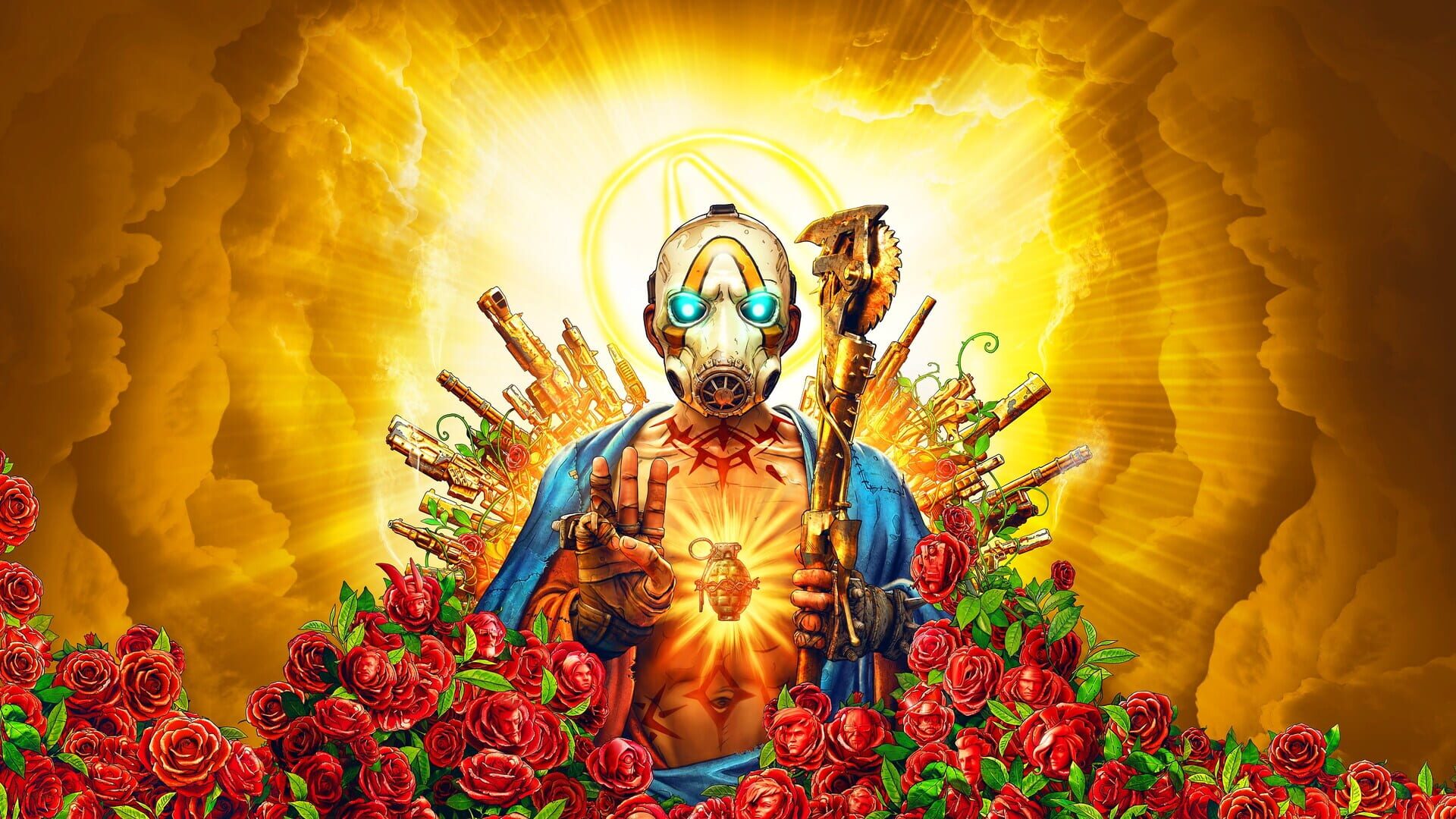 Foto do jogo Borderlands 3: Super Deluxe Edition