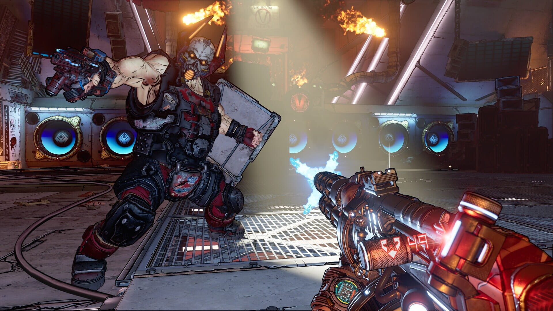 Foto do jogo Borderlands 3: Super Deluxe Edition