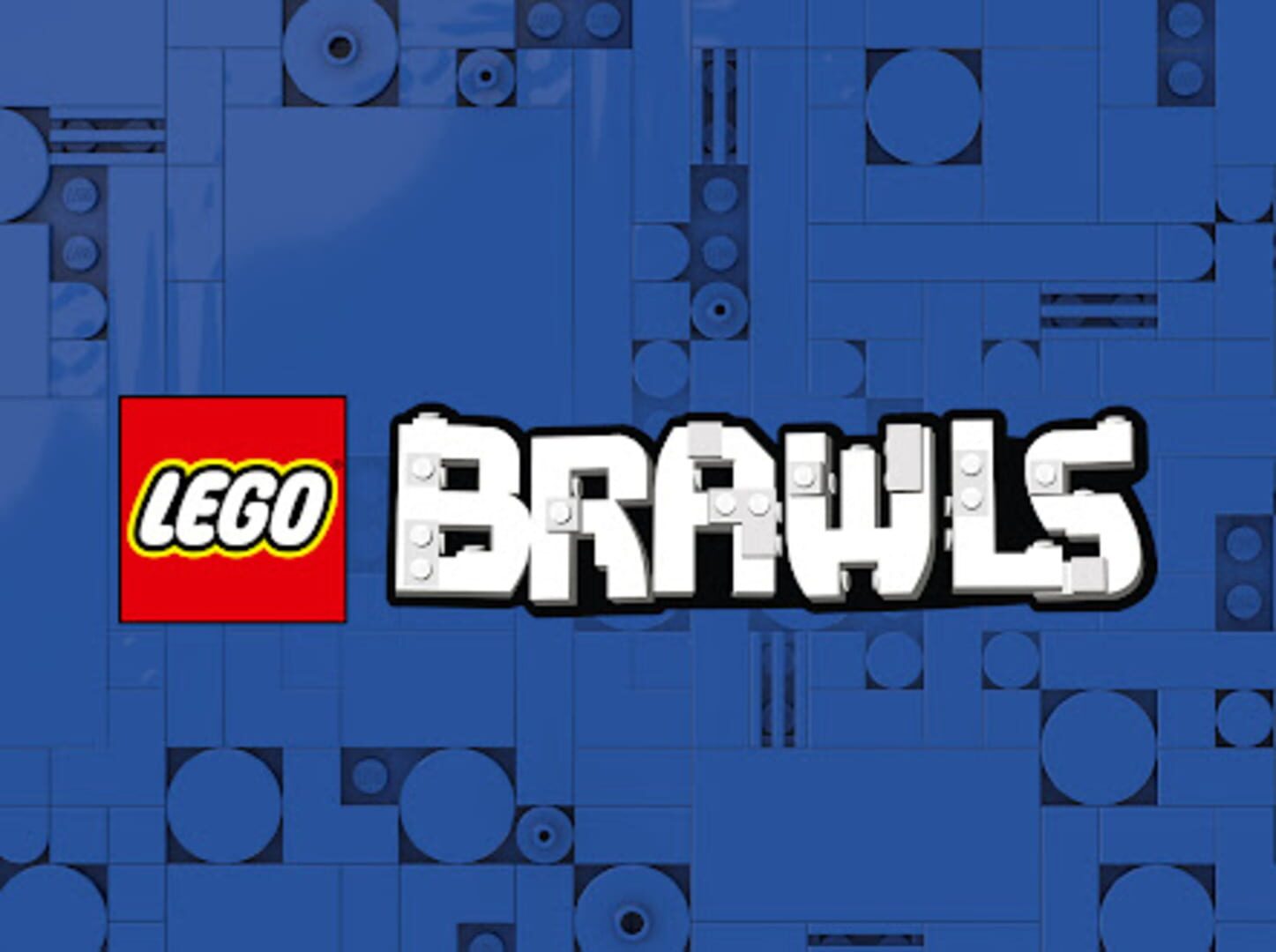 Foto do jogo LEGO Brawls