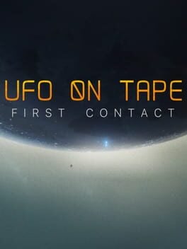 Foto do jogo UFO on Tape: First Contact