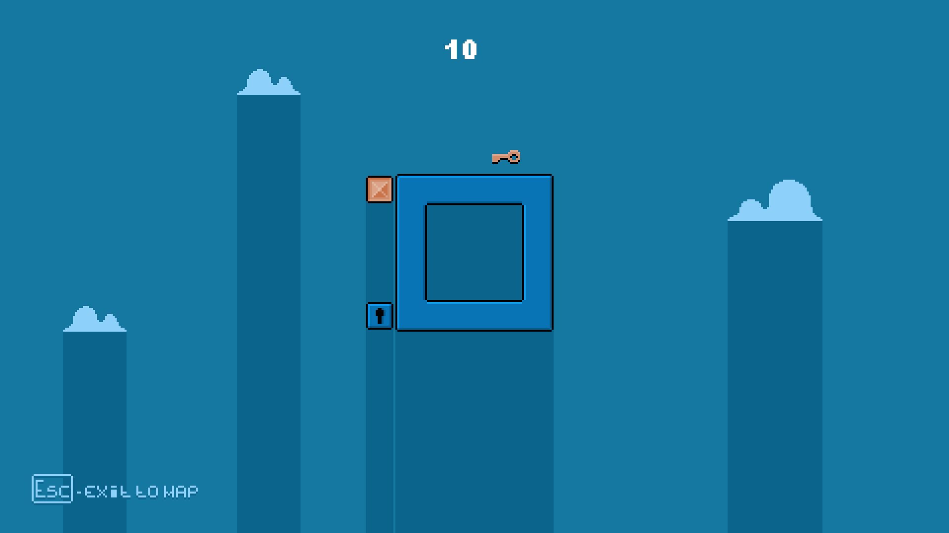 Foto do jogo Magic Clouds