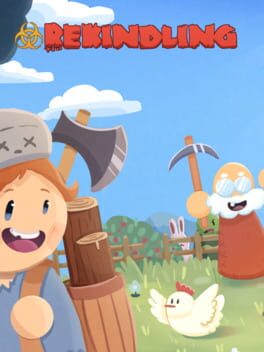 Foto do jogo Rekindling