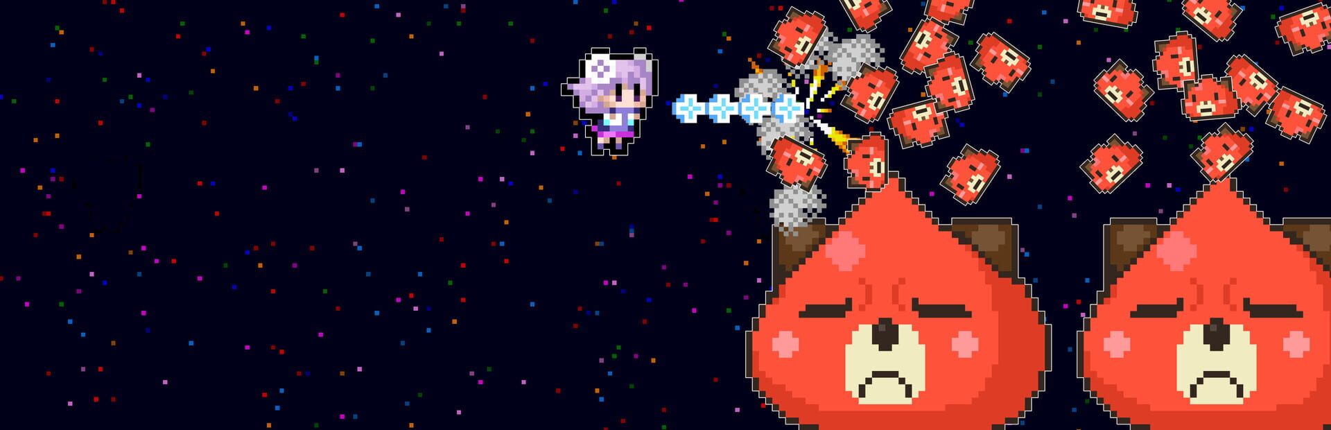 Foto do jogo Neptunia Shooter