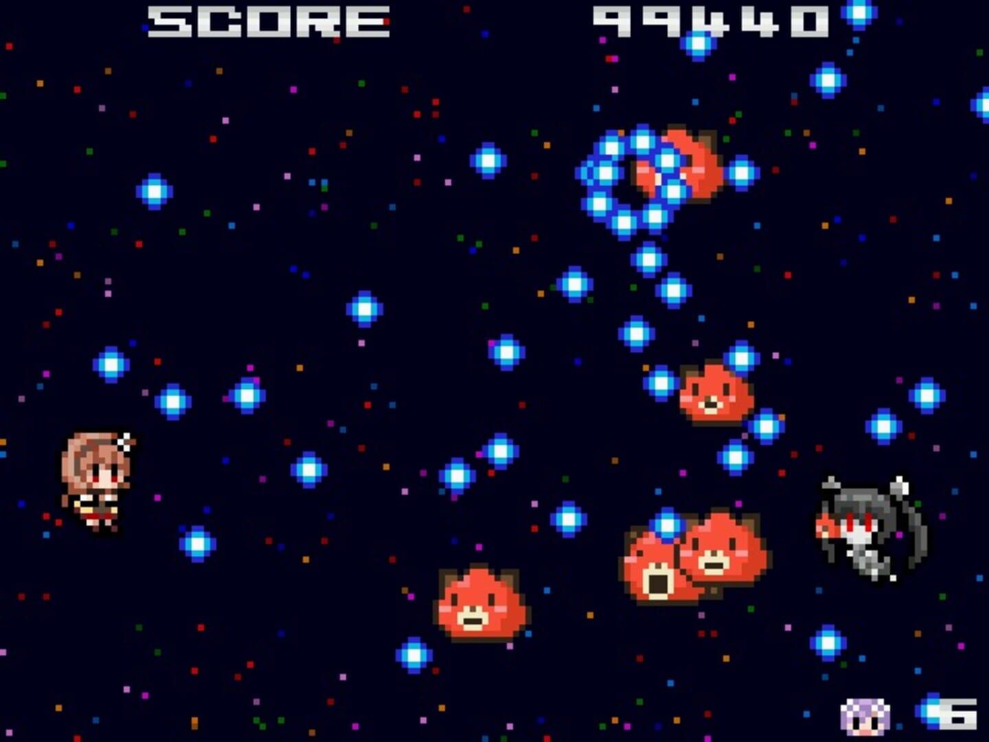 Foto do jogo Neptunia Shooter