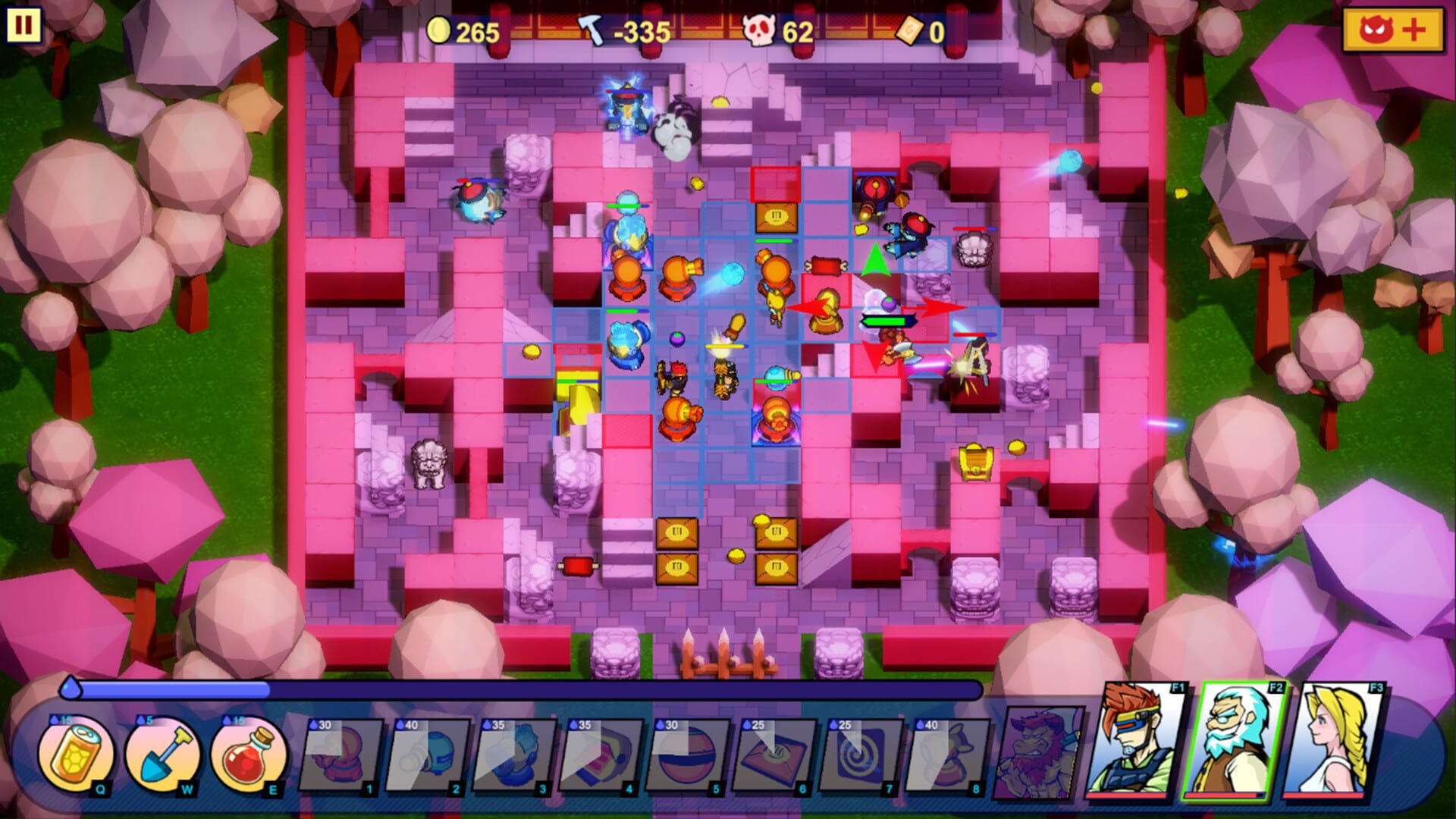 Foto do jogo Adventure Dream Team