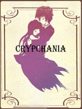 Foto do jogo Crypchania