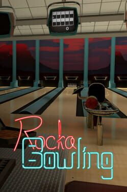 Foto do jogo RockaBowling VR