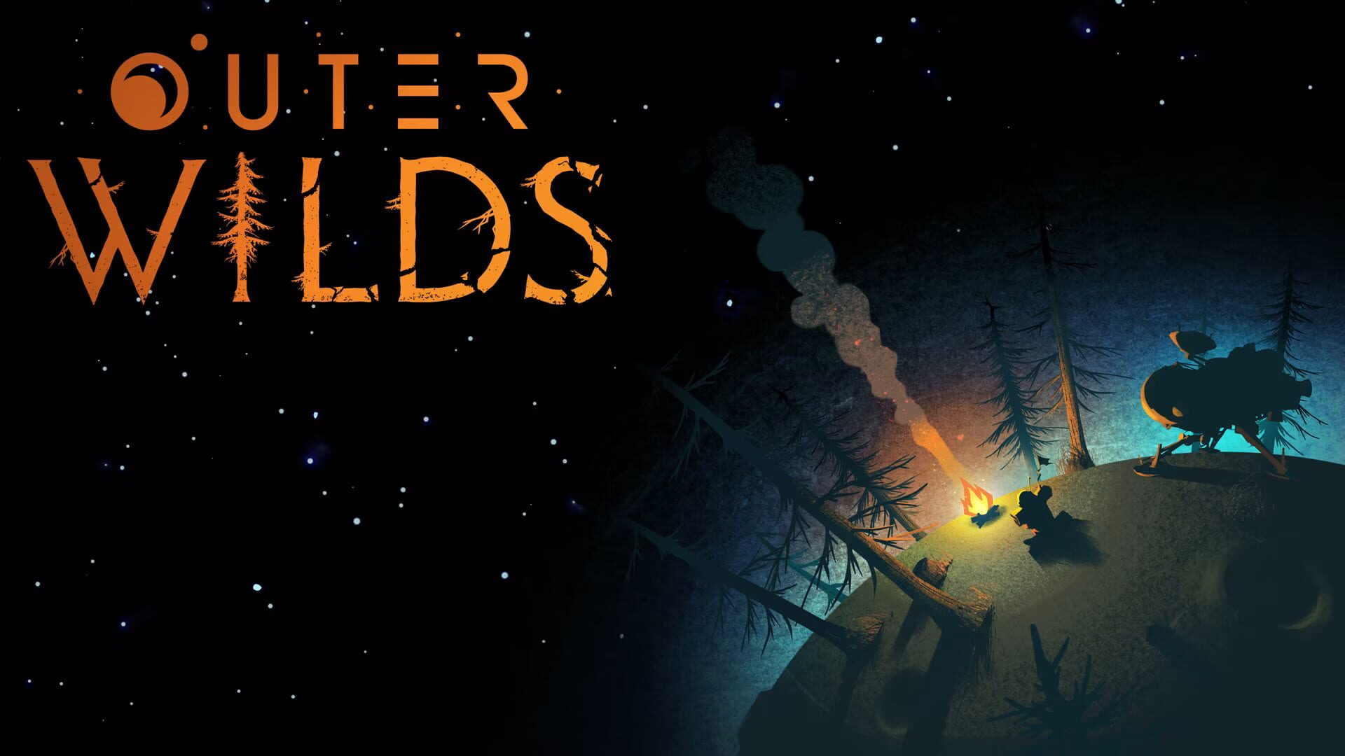 Foto do jogo Outer Wilds