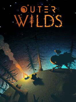 Foto do jogo Outer Wilds