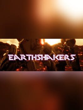 Foto do jogo Earthshakers