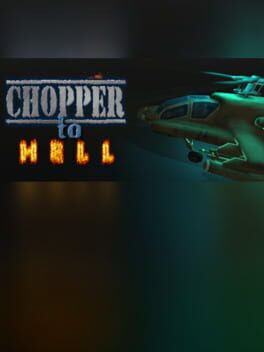 Foto do jogo Chopper to Hell