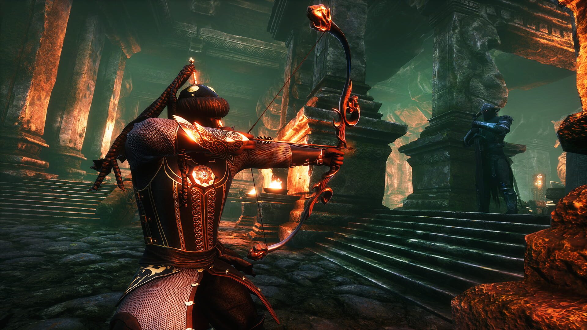 Foto do jogo Conan Exiles: Treasures of Turan