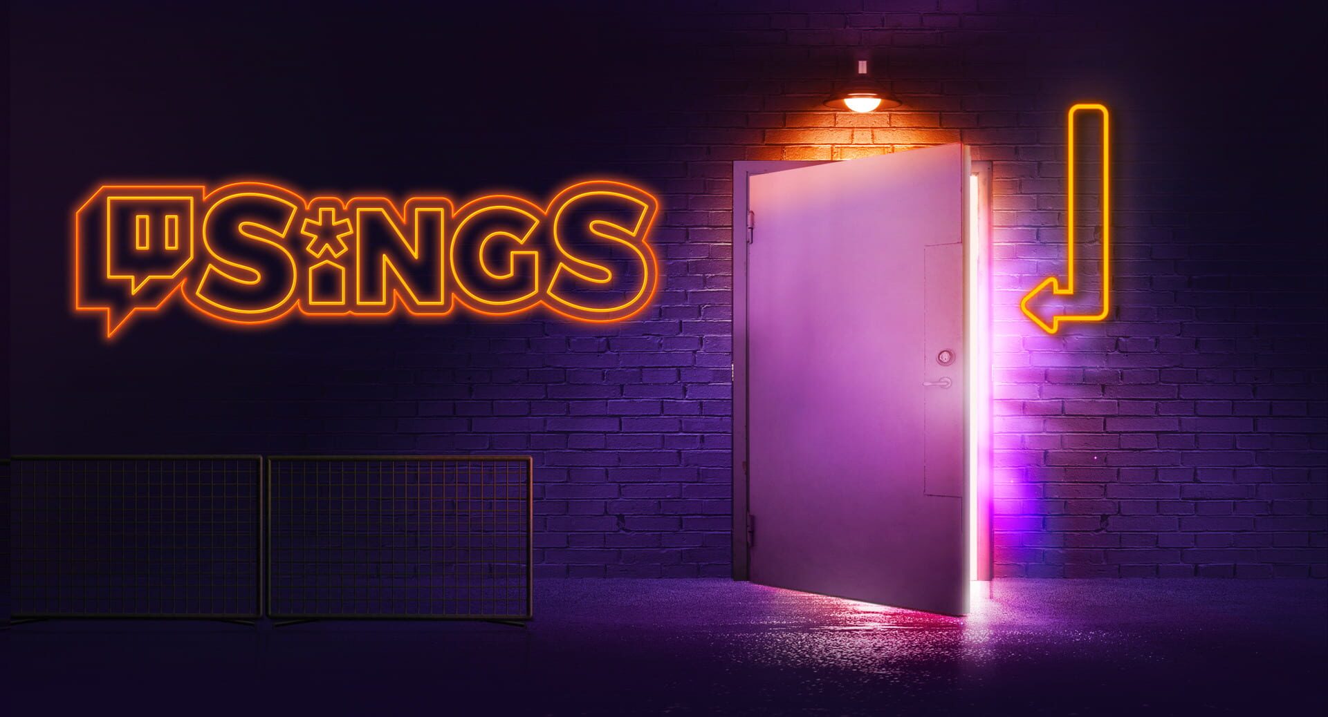Foto do jogo Twitch Sings
