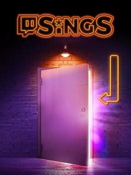 Foto do jogo Twitch Sings