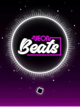 Foto do jogo Neon Beats