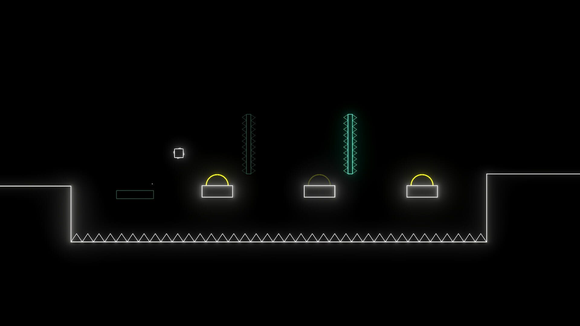 Foto do jogo Neon Beats