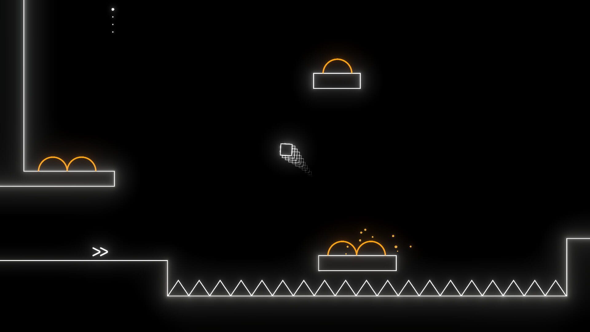 Foto do jogo Neon Beats