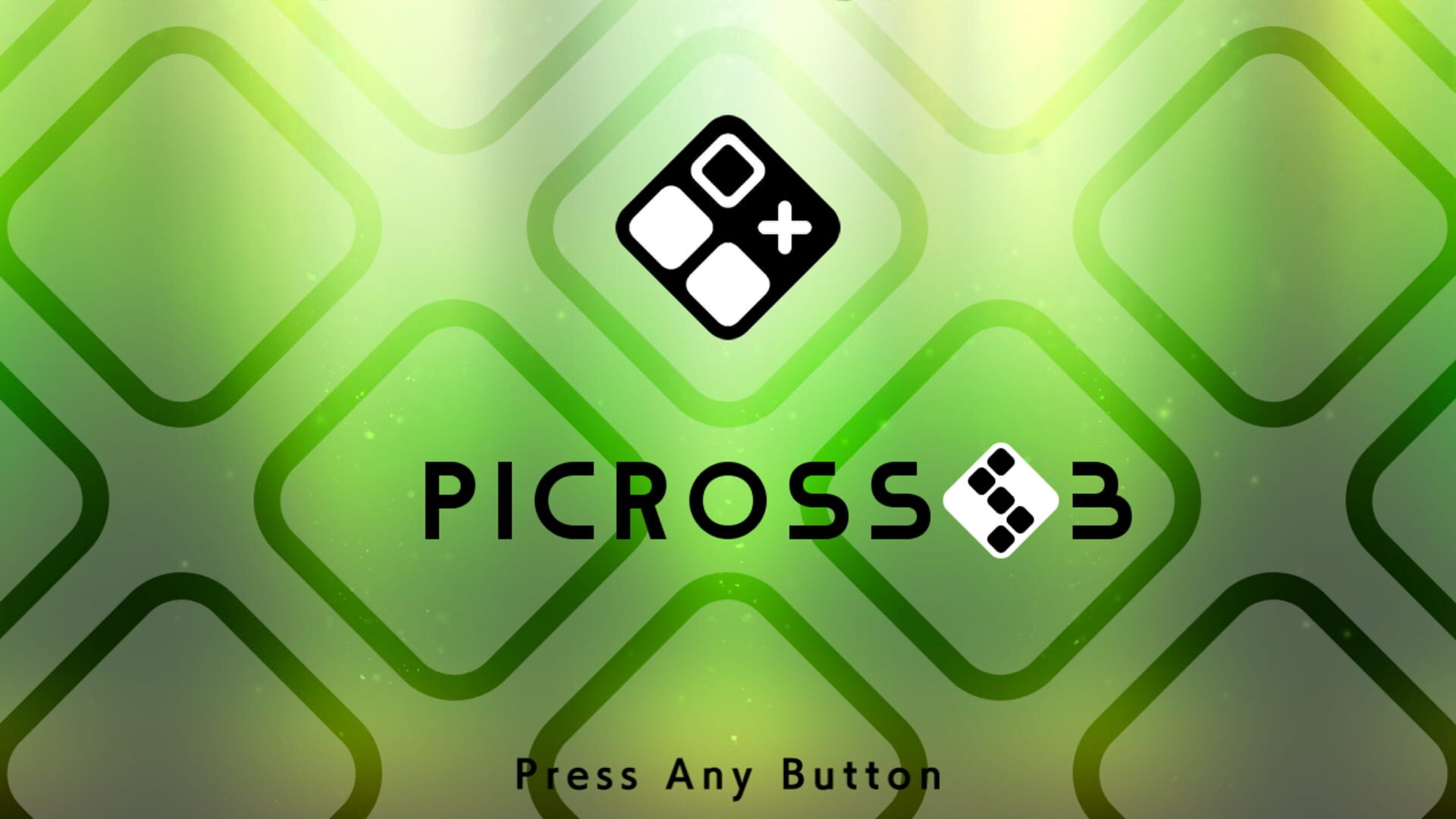 Foto do jogo Picross S3
