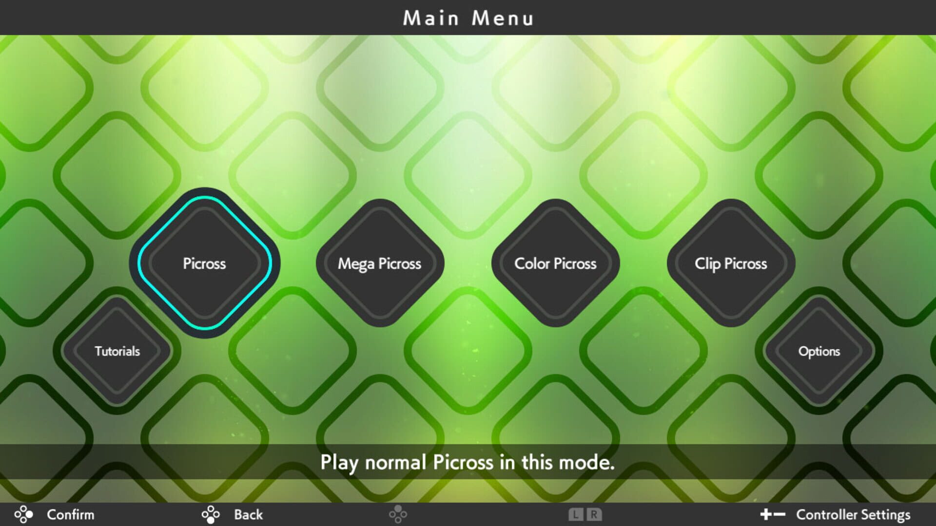 Foto do jogo Picross S3