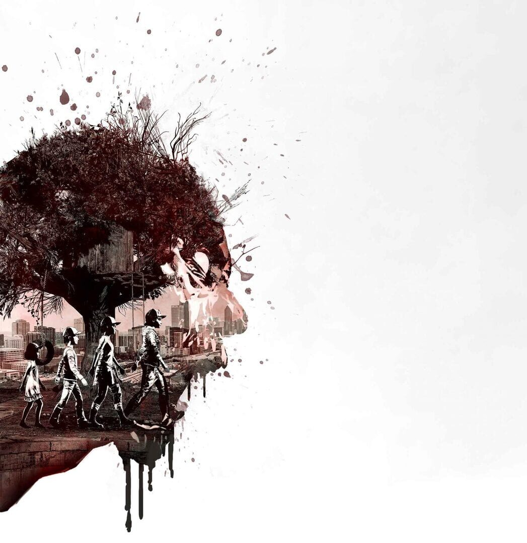 Foto do jogo The Walking Dead: The Telltale Definitive Series