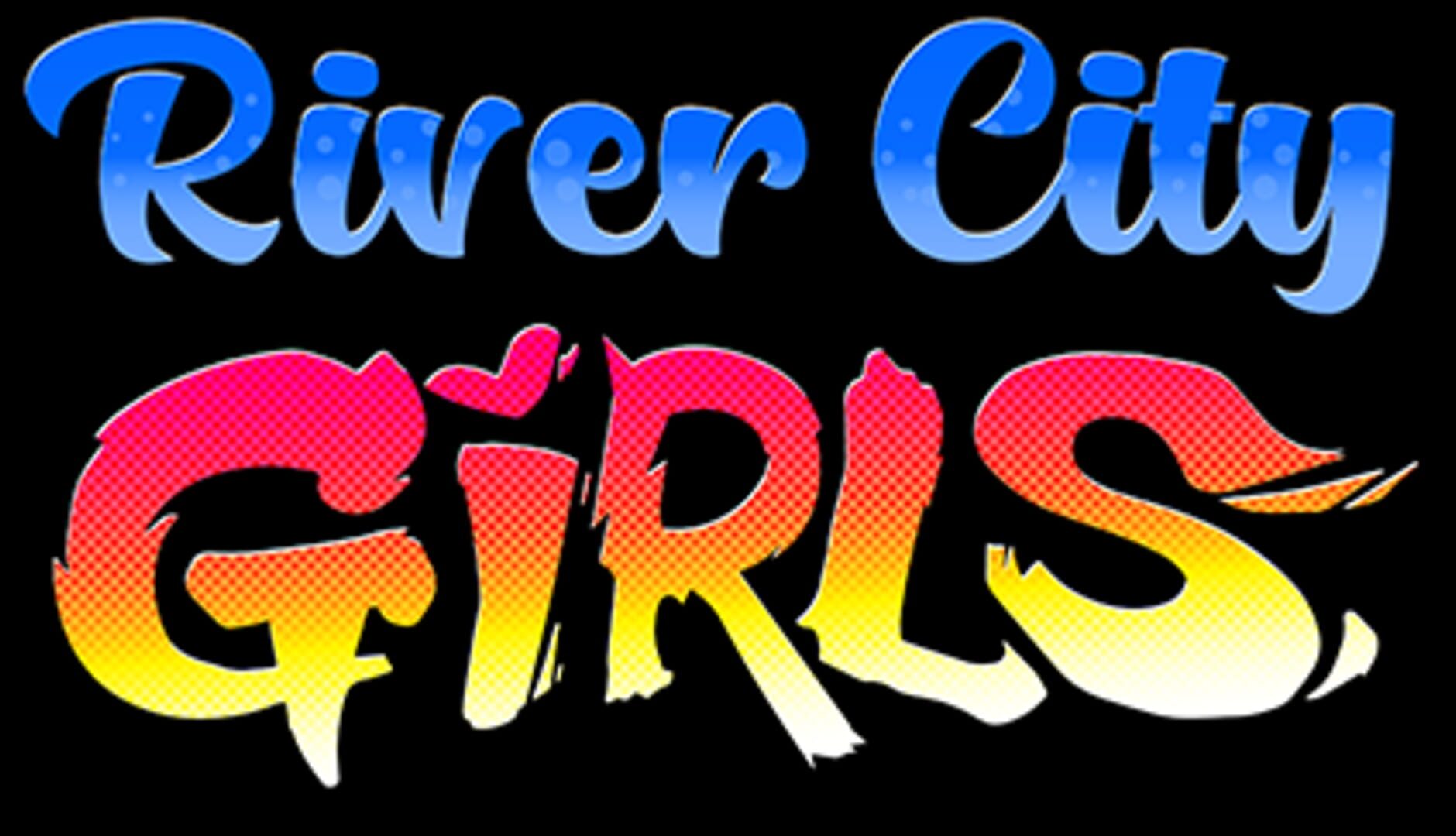 Foto do jogo River City Girls