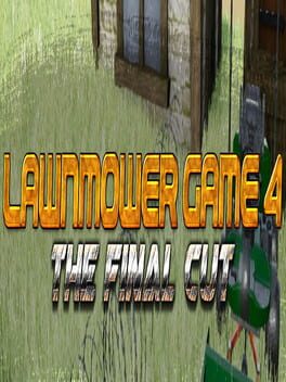 Foto do jogo Lawnmower Game 4: The Final Cut