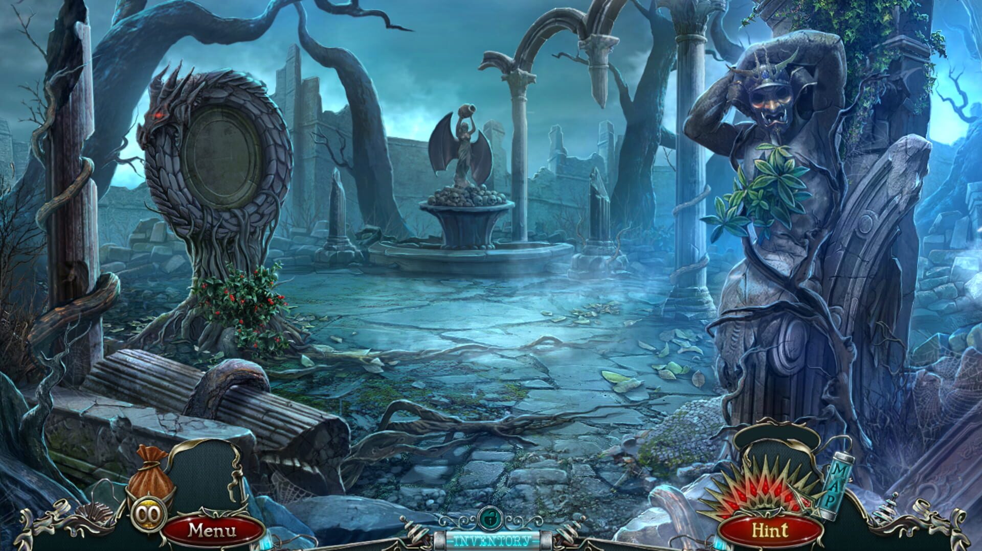 Foto do jogo Grim Facade: Hidden Sins - Collector's Edition
