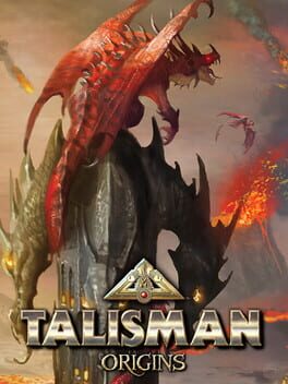 Foto do jogo Talisman: Origins