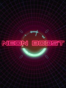 Foto do jogo Neon Boost