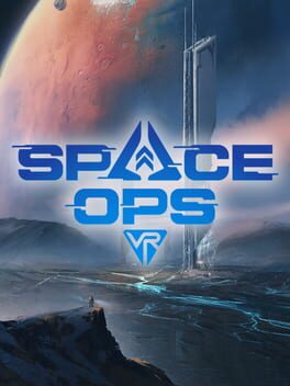 Foto do jogo Space Ops VR