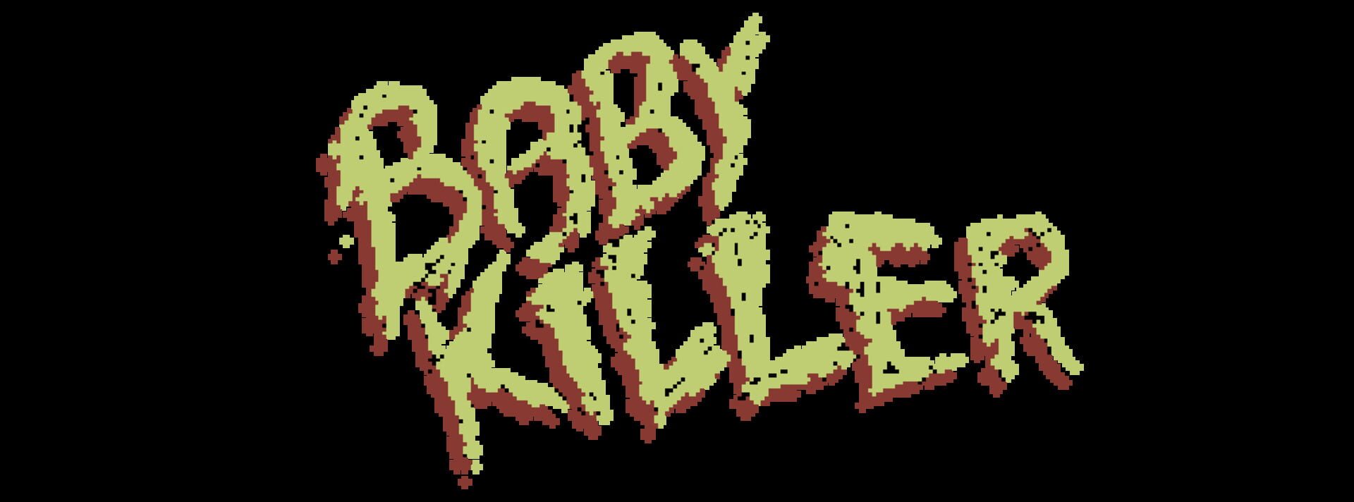 Foto do jogo Baby Killer