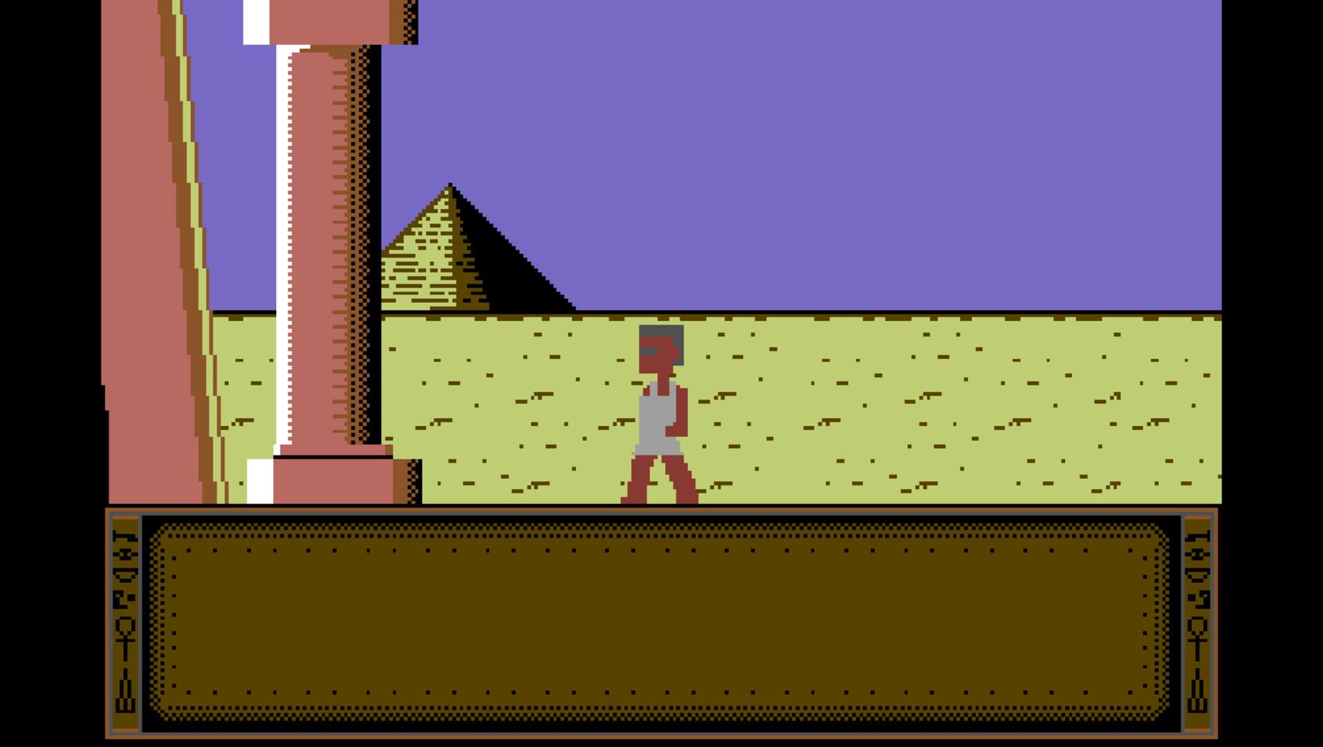 Foto do jogo Baby Killer