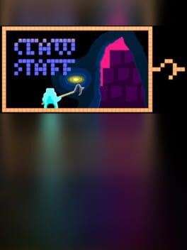 Foto do jogo Claw Staff