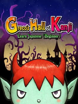 Foto do jogo Greco's Hall of Kanji: Learn Japanese (Beginner)