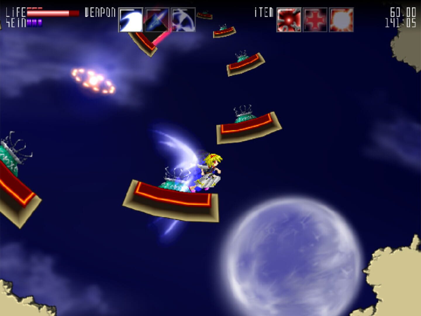 Foto do jogo KreisReise
